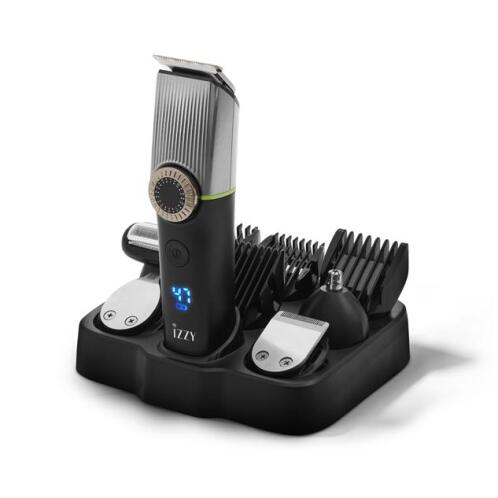 Izzy Κουρευτική Μηχανή  13Σε1 PG1150