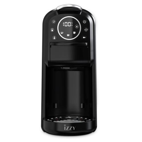Izzy Μηχανή Espresso 3-σε-1 Parma ΙΖ-6019