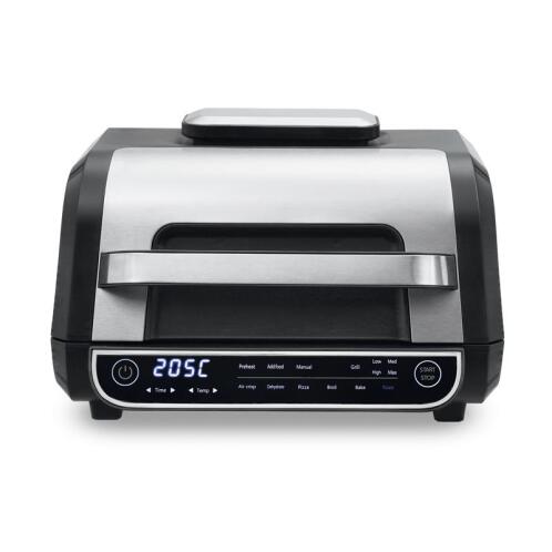 Izzy Φριτέζα Αέρος & Grill IZ-8265