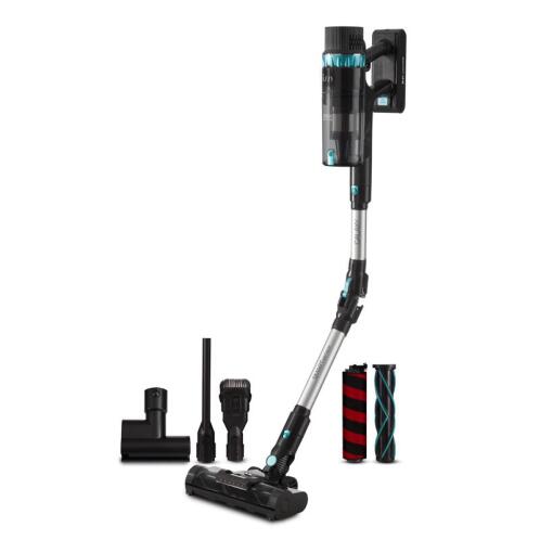 Izzy 224743 Ασύρματη Σκούπα Στικ 550W 29.6V Galaxy G2