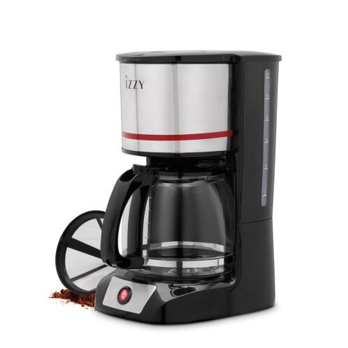 Izzy Καφετιέρα Φίλτρου Vita IZ-6106