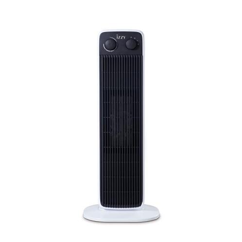 Izzy Αερόθερμο Κεραμικό Περιστρεφόμενο IZ-9061