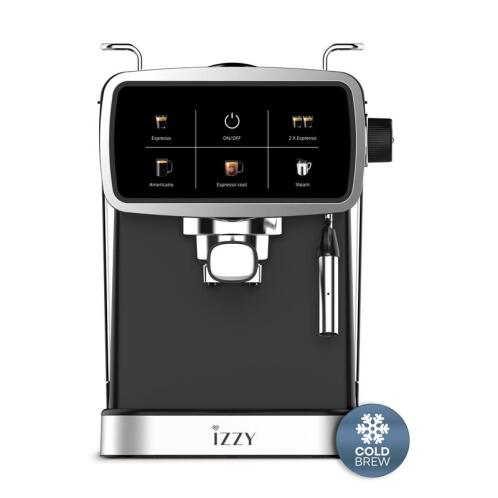 Izzy Espresso Μηχανή Dolce Cold IZ-6021