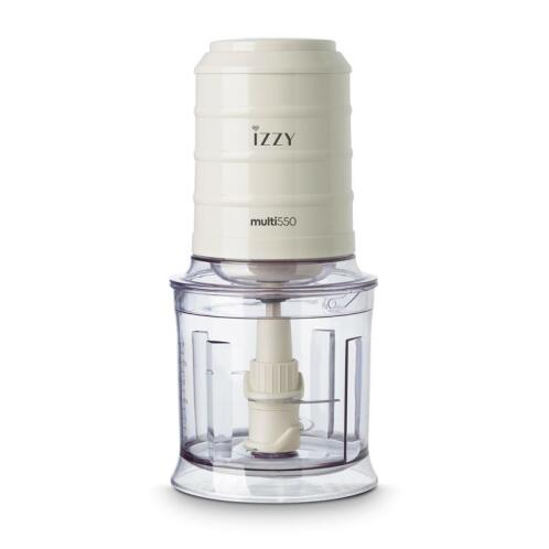 Izzy Κόπτηριο Multi Vintage Creme IZ-6906