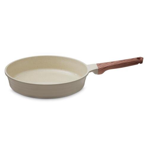 Izzy Αντικολλητικό Τηγάνι 28εκ. Elea New