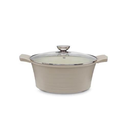 Izzy Γάστρα / Κατσαρόλα με Καπάκι 20εκ. Elea New