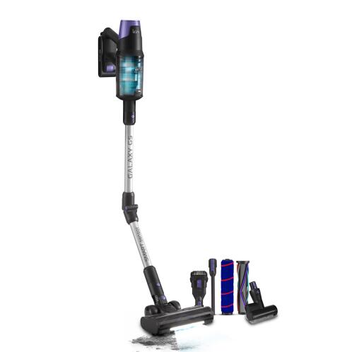 Izzy Ηλεκτρική Σκούπα Stick Galaxy G5 29.6V