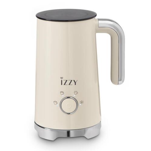 Izzy Συσκευή για αφρόγαλa Creme IZ-6204