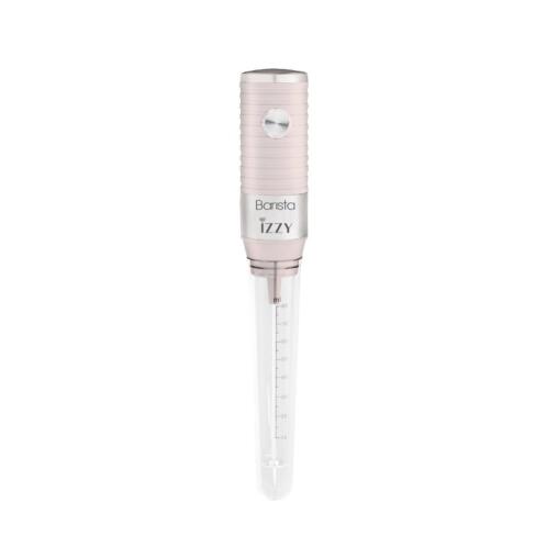 IZZY Συσκευή Φραπέ Barista Pastel Pink