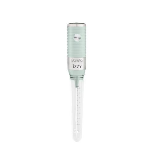 IZZY Συσκευή Φραπέ Barista Pastel Green
