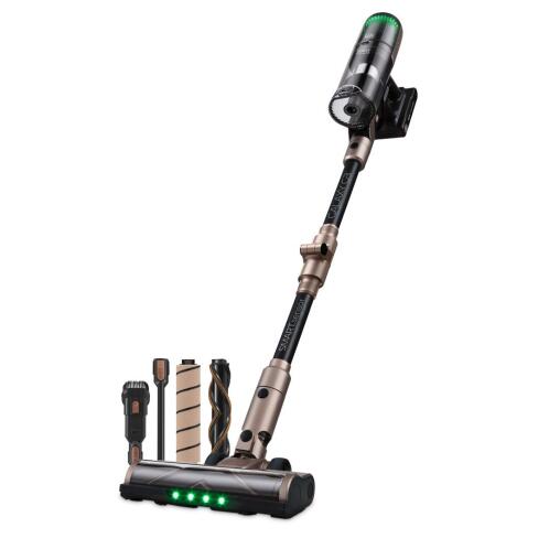 IZZY Ηλεκτρική Σκούπα Stick Galaxy G3 28.8V