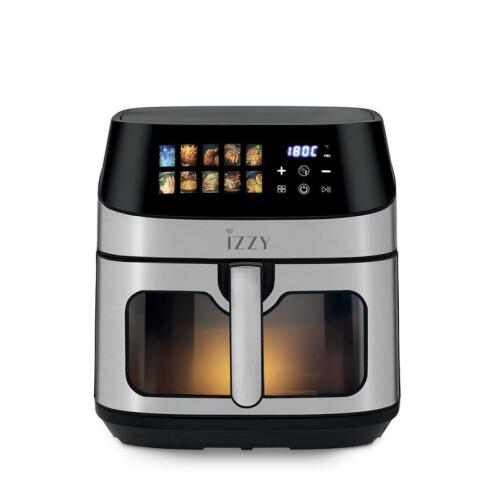 IZZY Φριτέζα Αέρος 8.2Lt IZ-8270