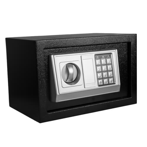 Sonora Ψηφιακό Χρηματοκιβώτιο 16L SB-16