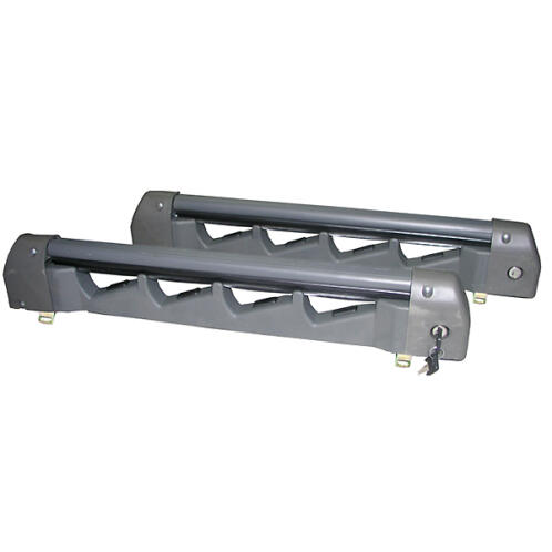 Cam ΒΑΣΗ ΟΡΟΦΗΣ ΓΙΑ ΣΚΙ ΓΙΑ 4 ΖΕΥΓΑΡΙΑ ΣΚΙ Ή 2 SNOWBOARD