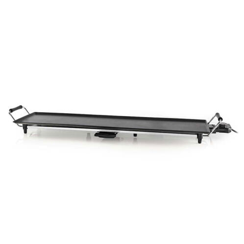 Nedis Γκριλιέρα Teppanyaki 90x23cm FCTE110EBK90