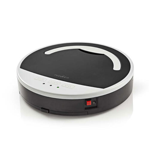 Nedis Σκούπα Ρομπότ Robot Sweeper