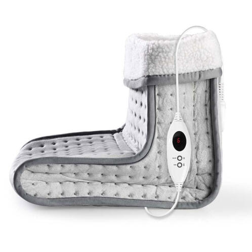 Nedis Ηλεκτρική Θερμοφόρα Ποδιών 100W PEFW110CGY