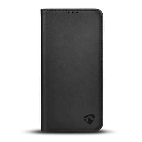 NEDIS Θήκη Wallet Book για το Apple iPhone 11 Pro, SWB20008BK