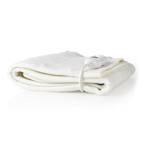 Nedis Μονό Ηλεκτρικό Θερμαινόμενο Επίστρωμα 60W 150x80cm 110CWT1