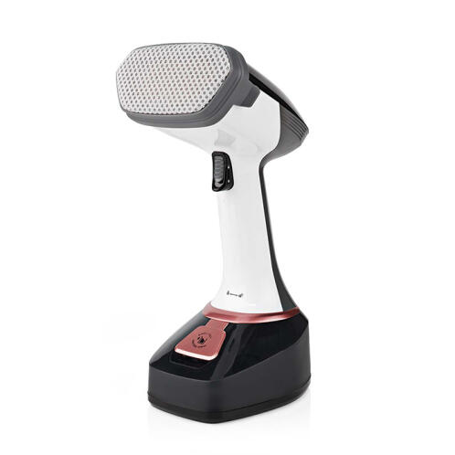 NEDIS Βούρτσα ατμού και αποχνουδωτής, 1400W. NEDIS HHGS300
