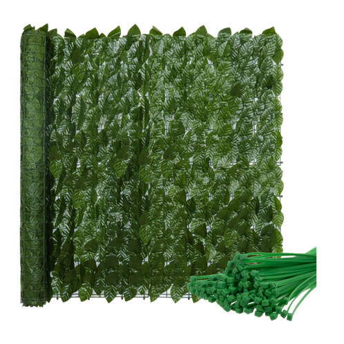 Gardlov Τεχνητή Φυλλωσιά Κισσός 300 x 50 cm Gardlov 23641