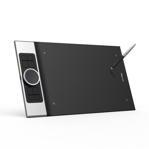 XP-Pen Γραφίδα Σχεδίασης χωρίς Οθόνη με Bluetooth Deco Pro Mw