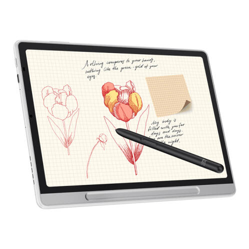 XP-PEN Έγχρωμο ψηφιακό σημειωματάριο XP-PEN Magic Note Pad με οθόνη X-Paper 3-σε-1 XP-PEN MAGIC NOTE PAD