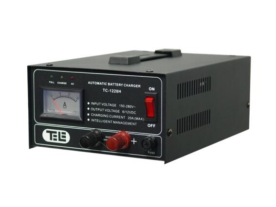 ΦΟΡΤΙΣΤΗΣ ΜΠΑΤΑΡΙΑΣ ΑΥΤΟΚ