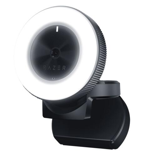 Razer RZ19-02320100-R3M1 Kiyo Web Camera Full HD 1080p με Autofocus