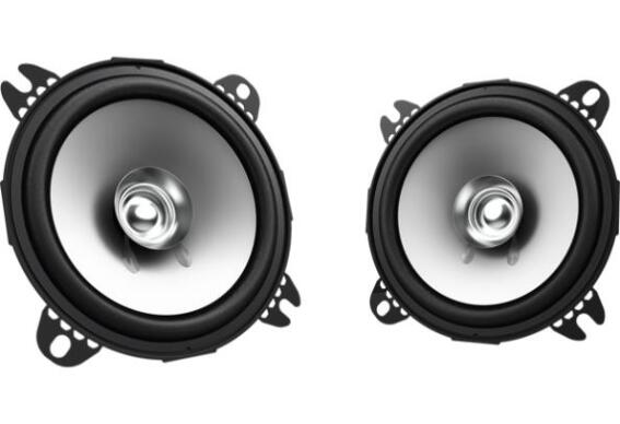 Kenwood KFCS1056 Ηχεία Αυτοκινήτου 10″ 21W RMS