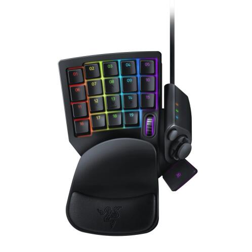Razer Tartarus v2 Gaming KeyPad με RGB Φωτισμό Αγγλικό US