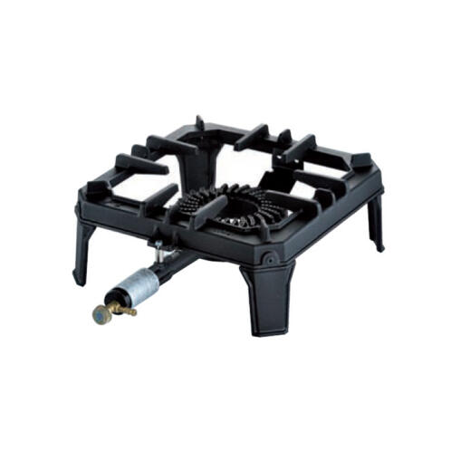 Foker Μονή Eστία Yγραερίου Bαρέως Tύπου από Mαντέμι