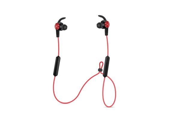 Huawei Sport Bluetooth Ακουστικά AM61 Lite Red