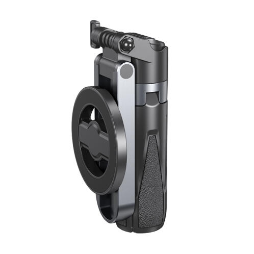 XO 4 σε 1 Αναδιπλούμενο μαγνητικό selfie stick με λειτουργία Bluetooth XO SS22