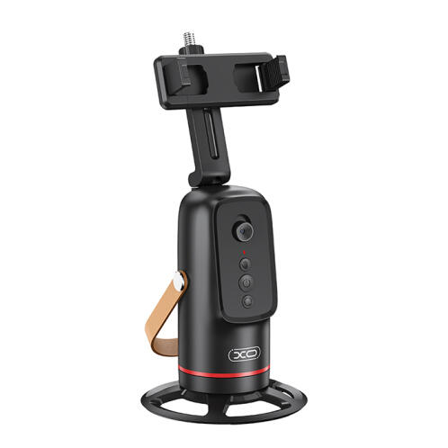 XO Gimbal με βάση στήριξης, αισθητήρα παρακολούθησης προσώπου και δυνατότητα περιστροφής 360° XO SS20