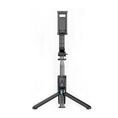 XO Selfie stick με αποσπώμενη βάση, τρίποδο και λειτουργία Bluetooth XO SS13
