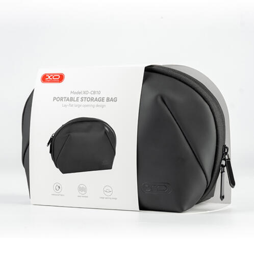 XO Θήκη για αξεσουάρ laptop, σε μαύρο χρώμα XO CB10