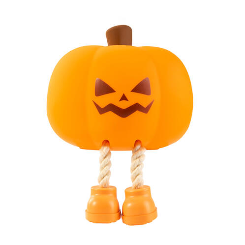 XO Φωτάκι pat σε σχέδιο κολοκύθας, 500mAh XO OZ08