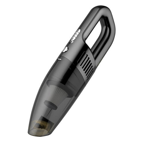 XO Σκουπάκι αυτοκινήτου με καλώδιο μήκους 4.5m XO CZ001A