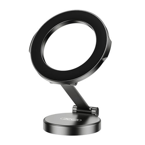 XO Περιστρεφόμενη κατά 360° μαγνητική βάση στήριξης κινητού για αυτοκίνητο XO C158