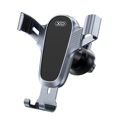 XO Βάση στήριξης για κινητά από 4.5" έως 7" για τον αεραγωγό του αυτοκινήτου XO C86