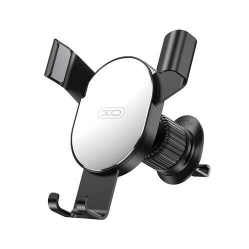 XO Βάση στήριξης κινητού για τον αεραγωγό του αυτοκινήτου XO C126