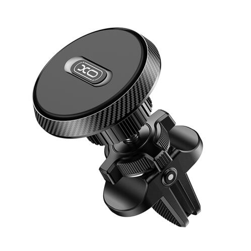 XO Μαγνητική βάση στήριξης κινητού για τον αεραγωγό του αυτοκινήτου XO C122