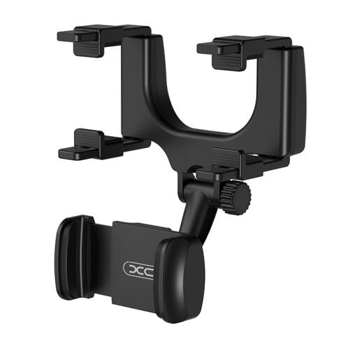 XO Βάση στήριξης κινητού για τον καθρέφτη του αυτοκινήτου XO C70