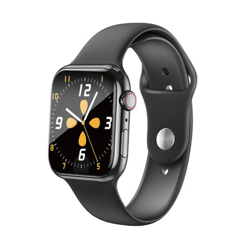 XO Smart ρολόι σε μαύρο χρώμα XO M50pro BLACK COLOR