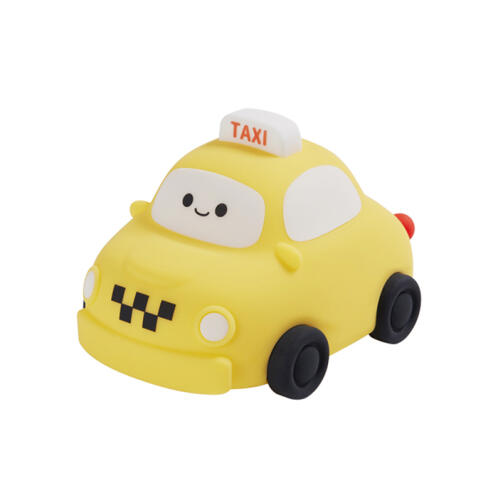 XO Φωτάκι pat σε σχέδιο taxi, 1200mAh XO OZ13