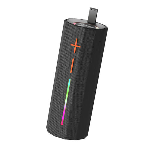 XO Φορητό bluetooth ηχείο σε μαύρο χρώμα XO F71 BLACK COLOR