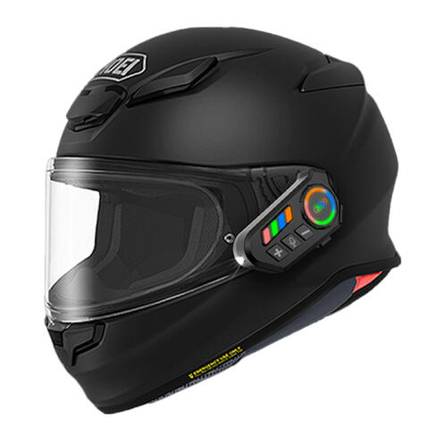 XO Bluetooth ακουστικό για κράνος μηχανής XO BE56 HELMET