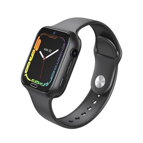 XO H140 Παιδικό Smartwatch 4G με Κάμερα Μαύρο