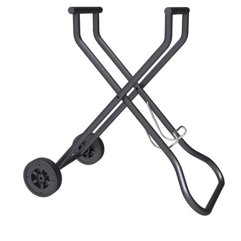 Campfire τρόλεϊ μεταφοράς ψησταριάς